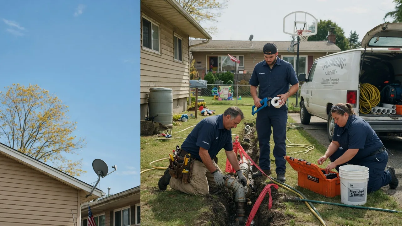 Garbage Disposal Replacement in Hales Corners, WI near me
