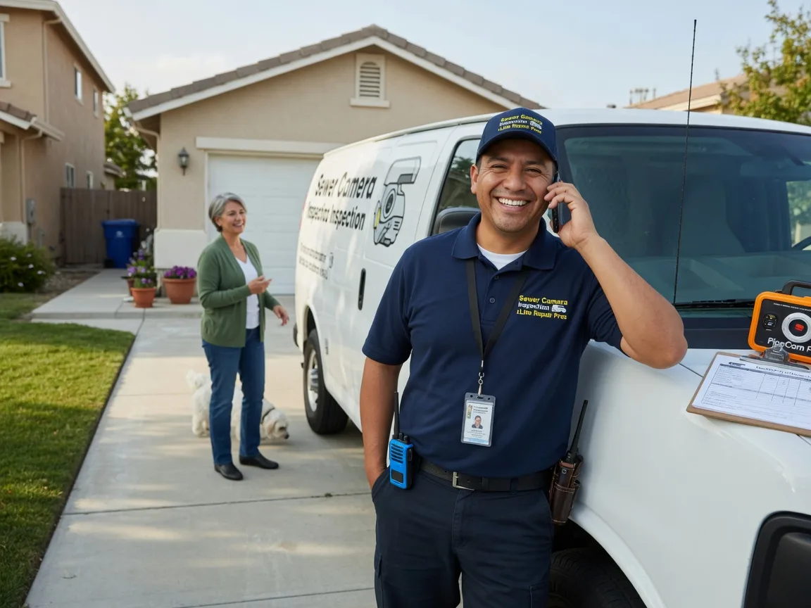 Sewer Line Repair Hales Corners, WI FAQs